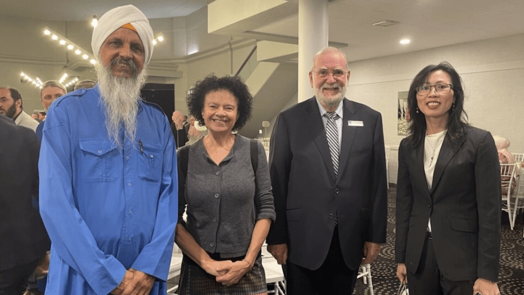 The JCCV is deeply involved in multicultural and interfaith dialogue across Victoria.