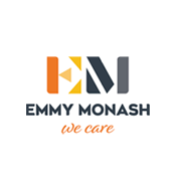 emmy monash logo
